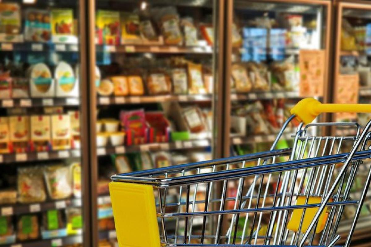 Цены на продукты весной резко взлетят: что подорожает Цены на продукты весной резко взлетят: что подорожает