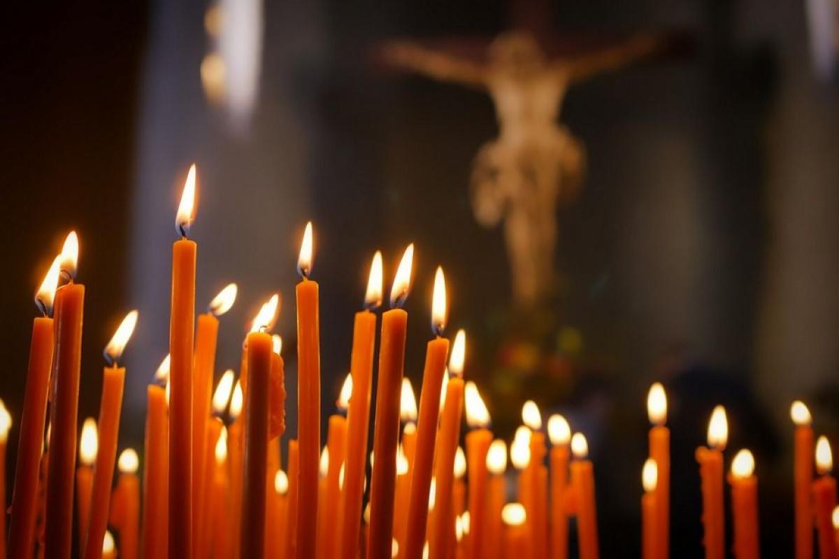 Великий піст: цікаві факти і традиції однієї з головних християнських подій