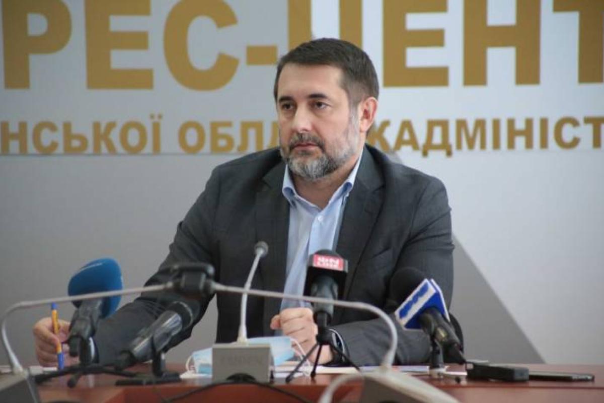 У Сєвєродонецьку побудують військове містечко: коли і де почнеться будівництво У Сєвєродонецьку побудують військове містечко: коли і де почнеться будівництво