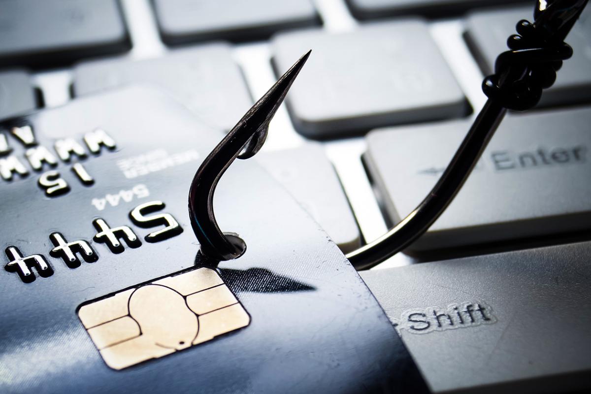 Шахраї продовжують дурити мешканців Луганщини: у злочинців з'явилася нова схема Шахраї продовжують дурити мешканців Луганщини: у злочинців з'явилася нова схема