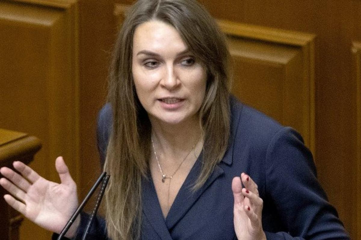 Нардепи з "голосу" вимагають переобрати керівництво партії: в чому причина Нардепи з "голосу" вимагають переобрати керівництво партії: в чому причина