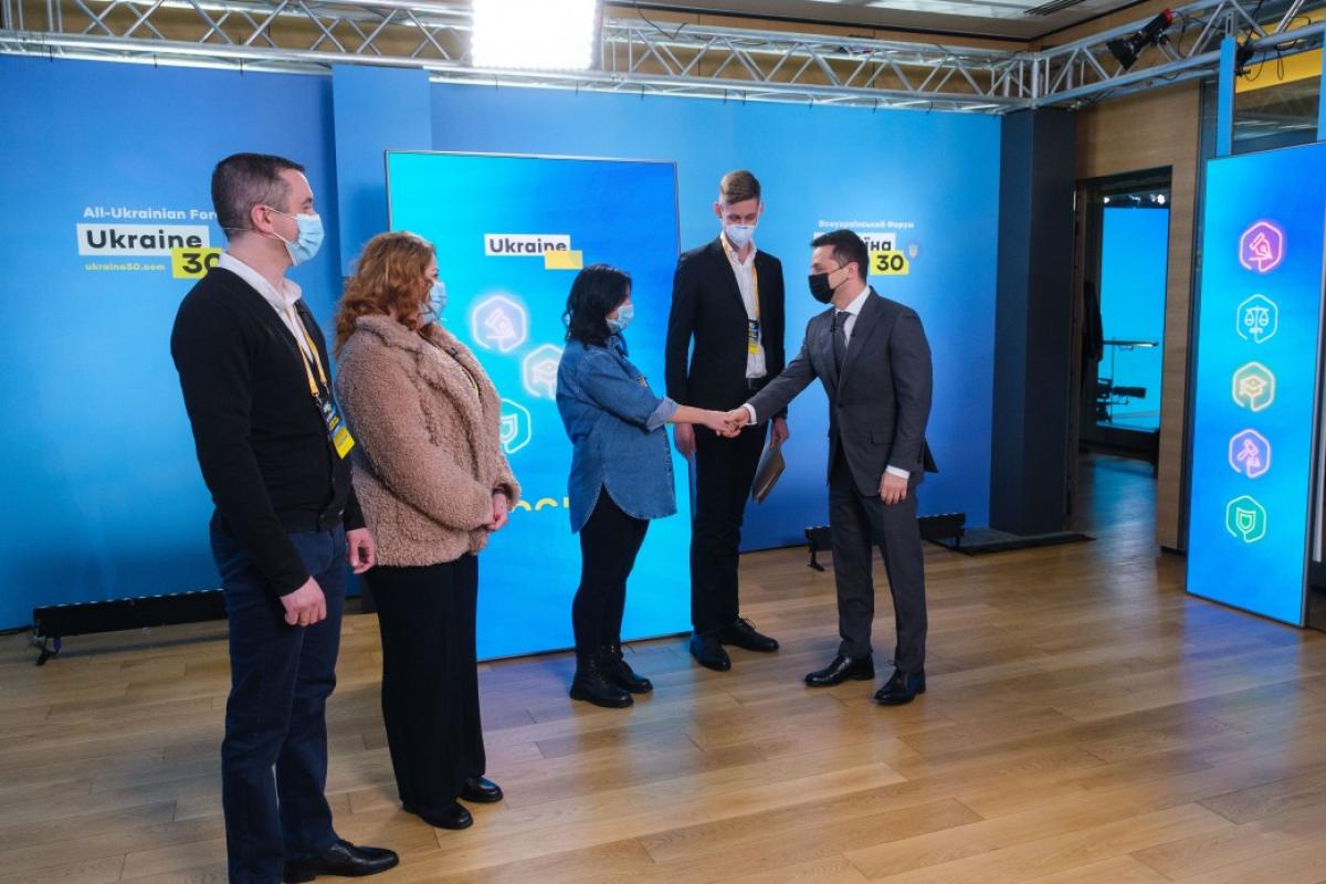 В Україні запрацювала програма "Доступна іпотека 7%": перші родини придбали житло В Україні запрацювала програма "Доступна іпотека 7%": перші родини придбали житло
