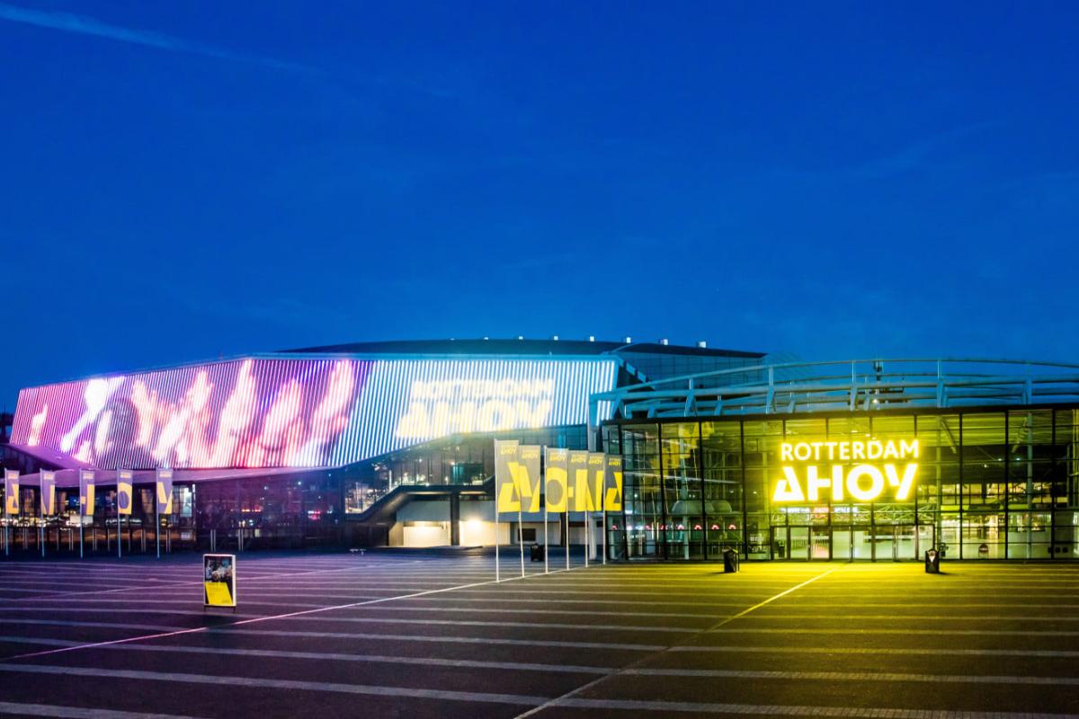 Евровидение-2021 пройдет по сценарию "В": утвержден формат песенного конкурса