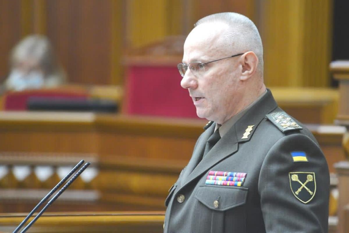 Хомчак розповів про обставини загибелі 4 військових на Донбасі Хомчак розповів про обставини загибелі 4 військових на Донбасі