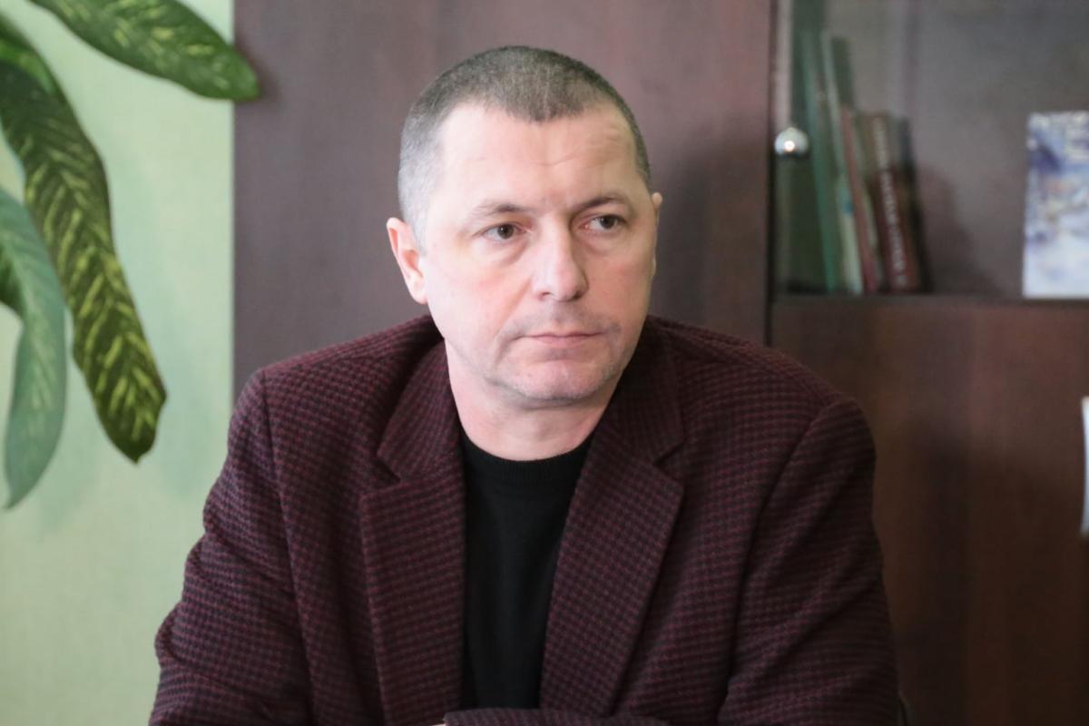 Стало известно, сколько прививок от COVID-19 уже сделали на Луганщине Стало известно, сколько прививок от COVID-19 уже сделали на Луганщине