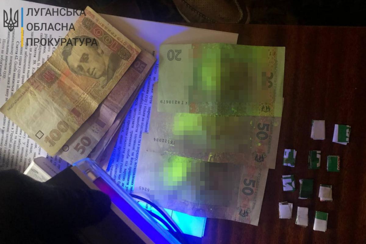 У Лисичанську заарештували збувача небезпечних наркотиків У Лисичанську заарештували збувача небезпечних наркотиків
