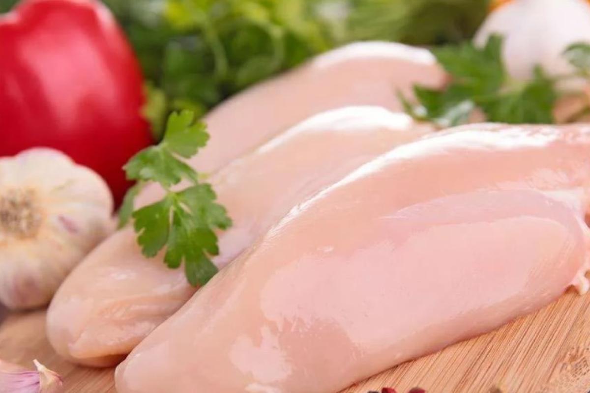 В Україні можуть заборонити продаж курятини: причини В Україні можуть заборонити продаж курятини: причини