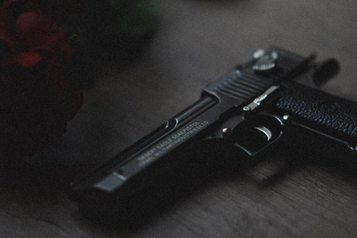 В Україні розформували всі підрозділи контролю за обігом зброї: в чому причина В Україні розформували всі підрозділи контролю за обігом зброї: в чому причина