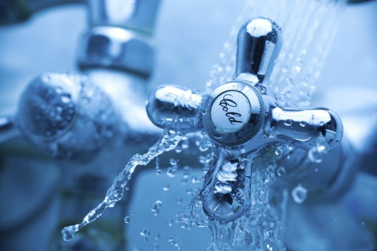 У НКРЕКП заговорили про необхідність підвищення тарифів на воду У НКРЕКП заговорили про необхідність підвищення тарифів на воду