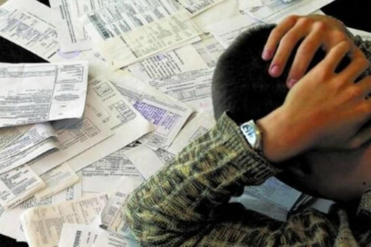 Как разобраться в счетах за электроэнергию: информация для жителей Луганщины Как разобраться в счетах за электроэнергию: информация для жителей Луганщины