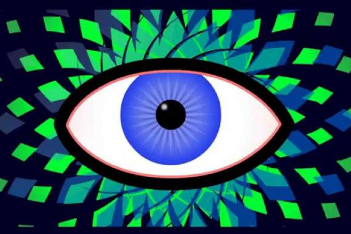 Проверьте, как работает ваш мозг: оптические иллюзии, способные обмануть наши глаза и разум