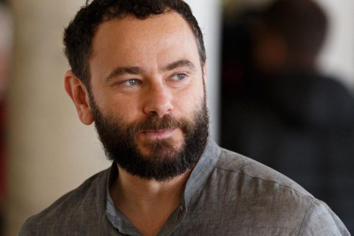 Дубинського зняли з посади голови Київського обласного осередку "Слуги народу" Дубинського зняли з посади голови Київського обласного осередку "Слуги народу"