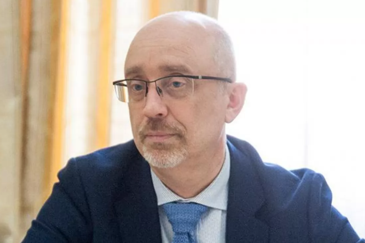 Резников заявил, что россиян, которые нелегально переехали в Крым, выдворят Резников заявил, что россиян, которые нелегально переехали в Крым, выдворят