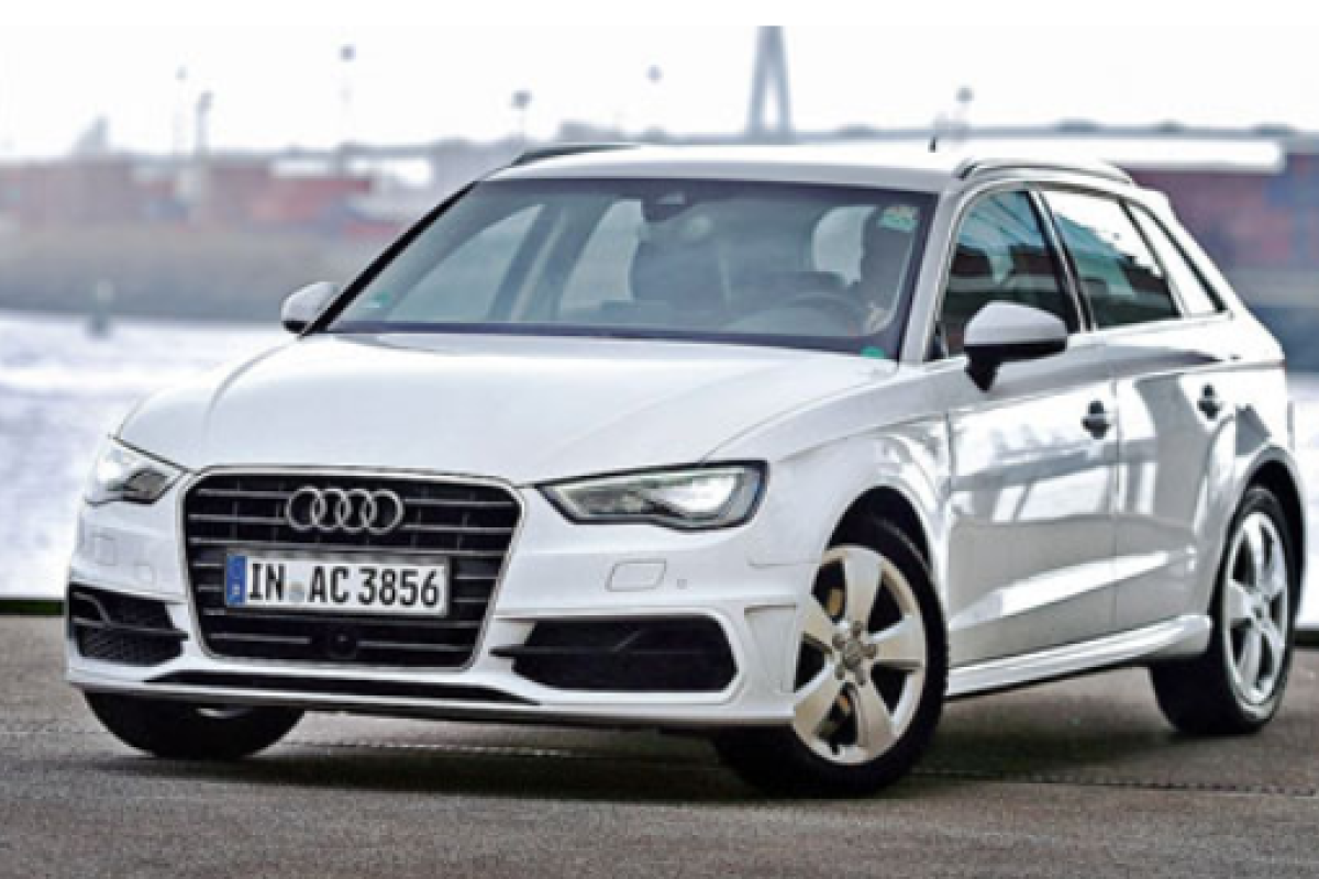 Названо ТОП-5 найнадійніших автомобілів за підсумками 100 тис. км пробігу Названо ТОП-5 найнадійніших автомобілів за підсумками 100 тис. км пробігу