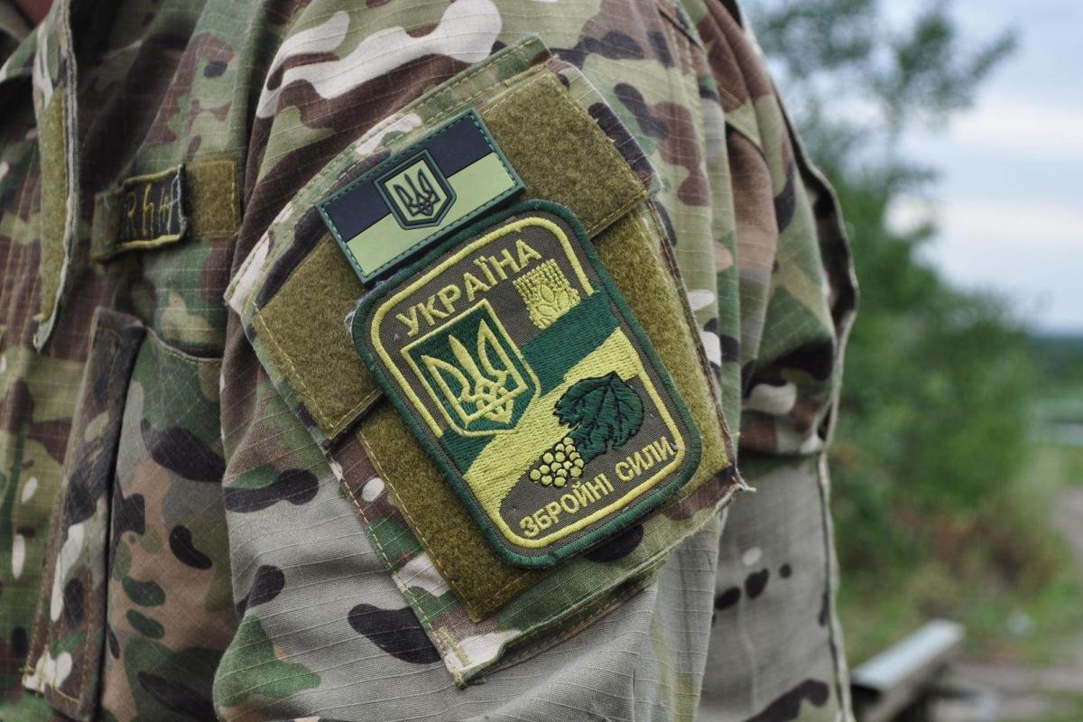 На Одесчине умерла военнослужащая, которая вакцинировалась от COVID-19: в Минздраве назвали причину смерти На Одесчине умерла военнослужащая, которая вакцинировалась от COVID-19: в Минздраве назвали причину смерти
