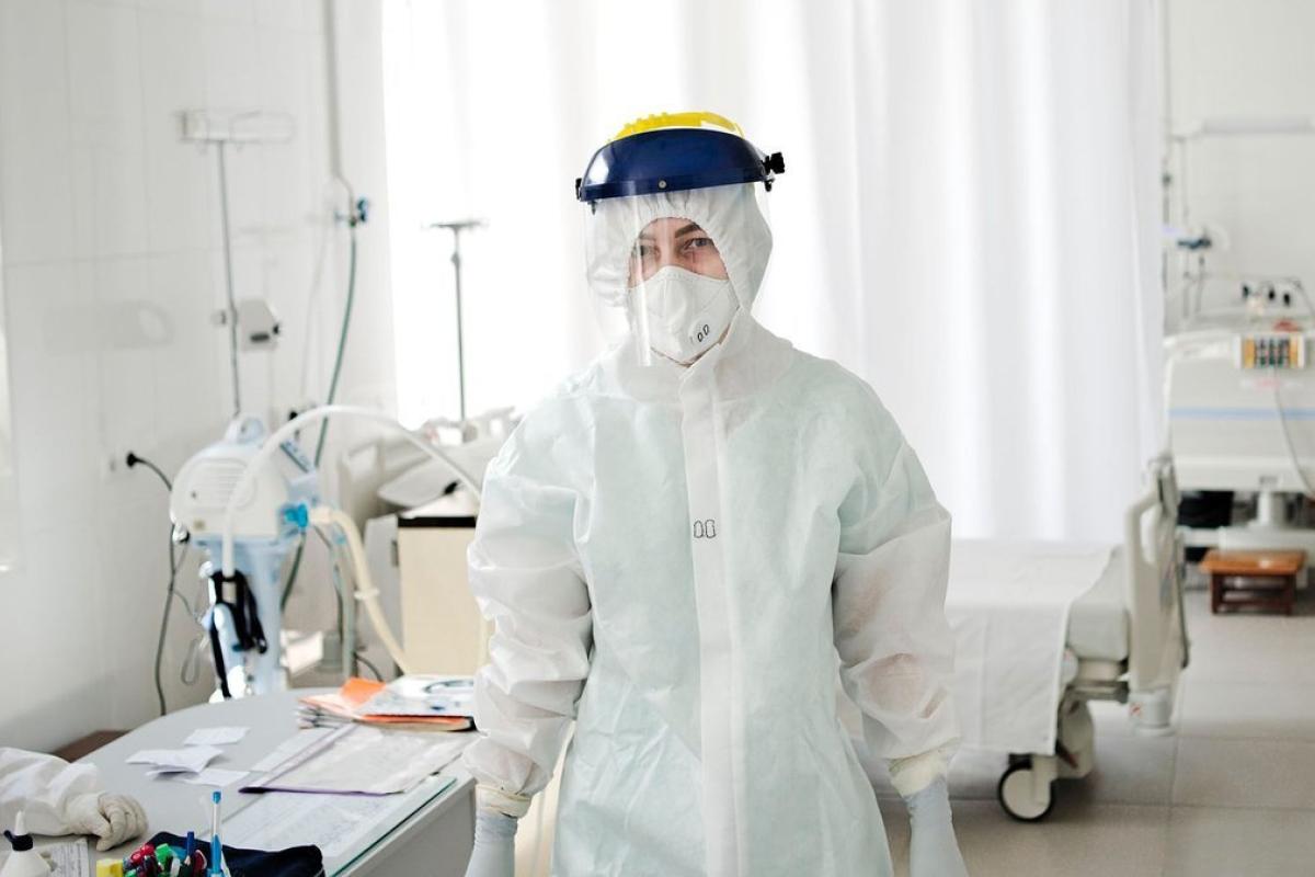 Три області України ризикують потрапити в "червону зону"