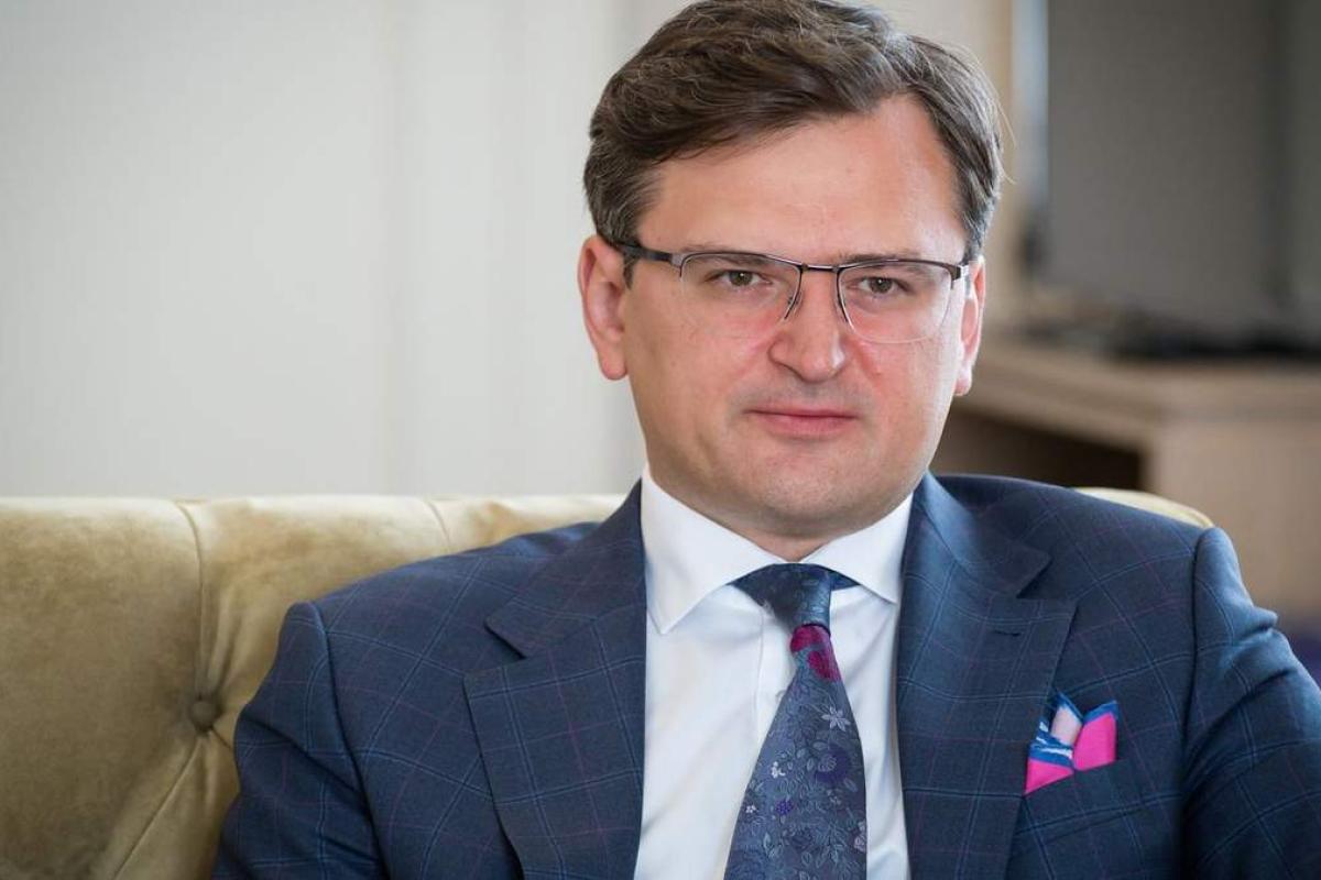 ЗСУ заборонили відповідати на провокації бойовиків, - глава МЗС ЗСУ заборонили відповідати на провокації бойовиків, - глава МЗС