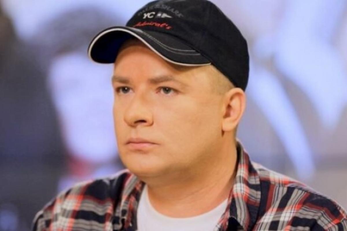 У Андрея Данилко серьезные проблемы со здоровьем, - продюсер У Андрея Данилко серьезные проблемы со здоровьем, - продюсер