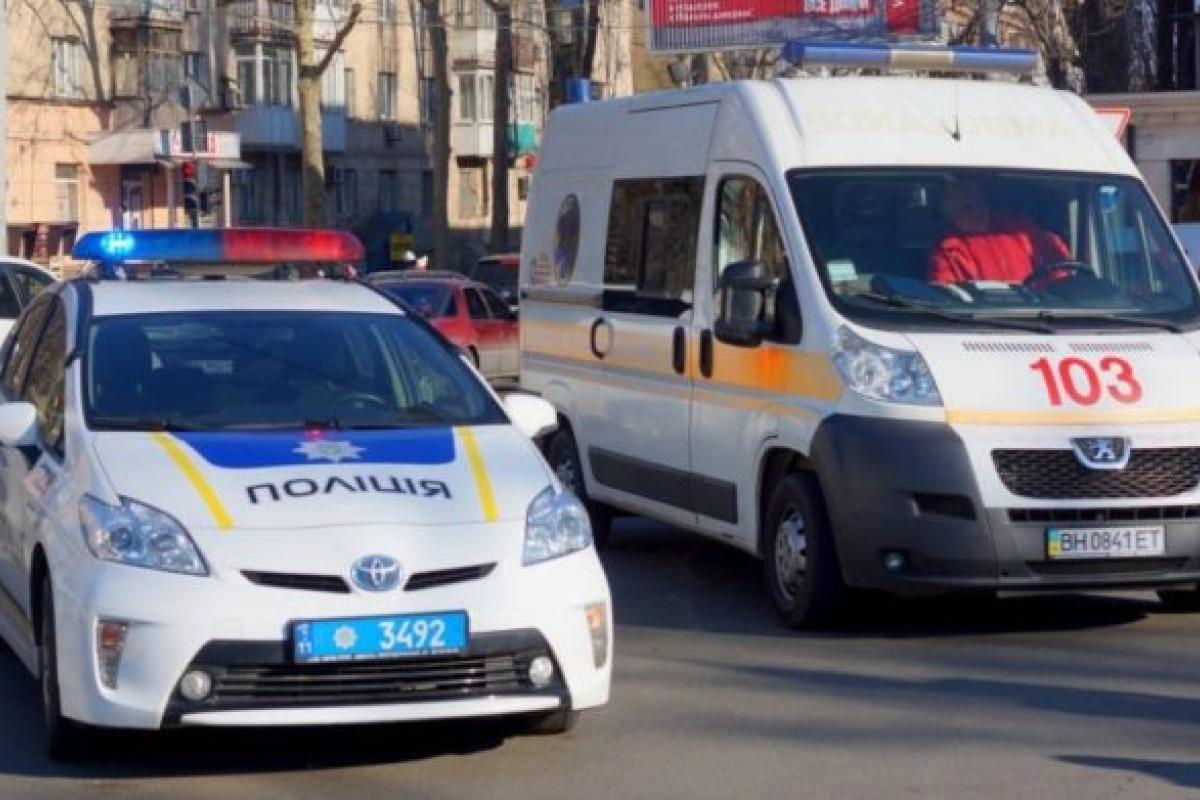 В Україні збільшили штрафи за помилковий виклик пожежників і поліції: названо суми В Україні збільшили штрафи за помилковий виклик пожежників і поліції: названо суми