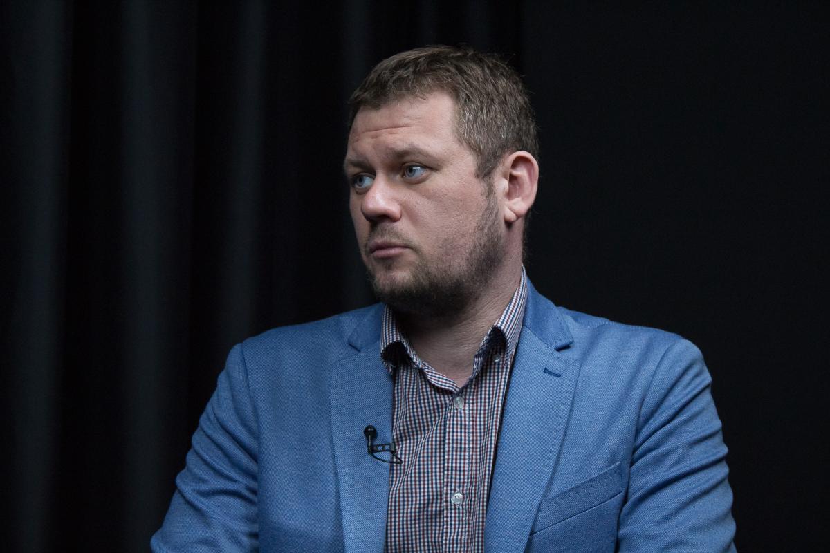 Бойовики вимагають виключити з ТКГ Казанського, проти якого в ОРДО "завели справу" Бойовики вимагають виключити з ТКГ Казанського, проти якого в ОРДО "завели справу"