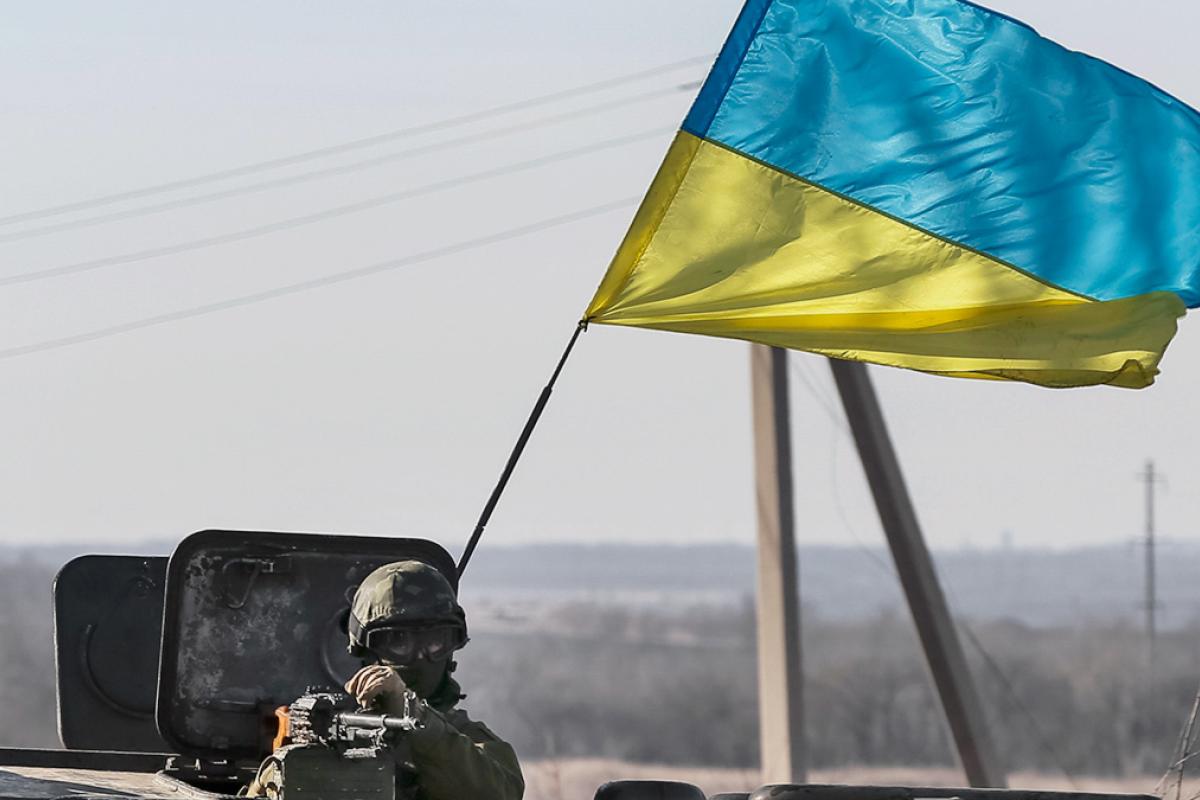 У 2021 році ЗСУ братимуть участь у низці навчань НАТО з колективної оборони У 2021 році ЗСУ братимуть участь у низці навчань НАТО з колективної оборони