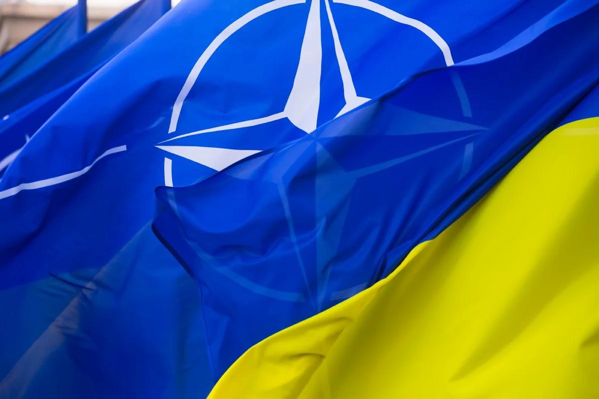 Україна - НАТО: Які перспективи вступу нашої країни до Альянсу і на яку допомогу можемо розраховувати зараз Україна - НАТО: Які перспективи вступу нашої країни до Альянсу і на яку допомогу можемо розраховувати зараз