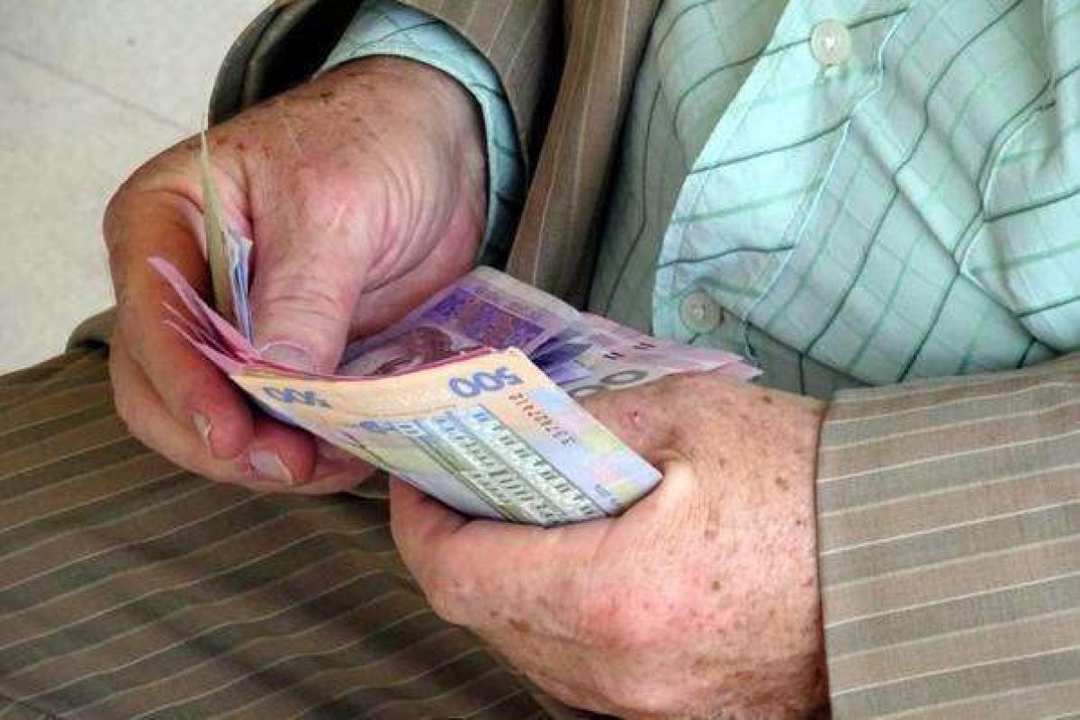 Українцям по-різному рахують стаж для пенсії: у кого найнижчі виплати