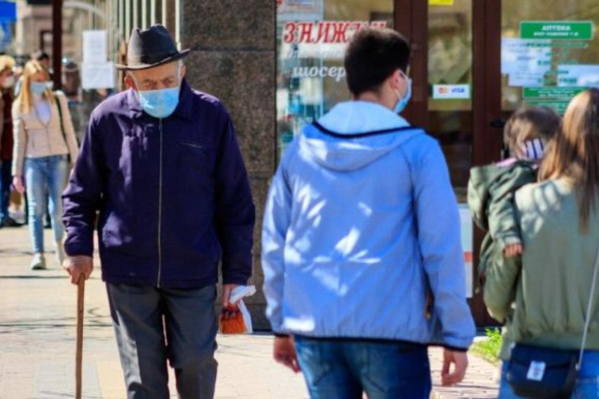 В Україні очікують приходу "індійського" штаму коронавірусу: названі терміни
