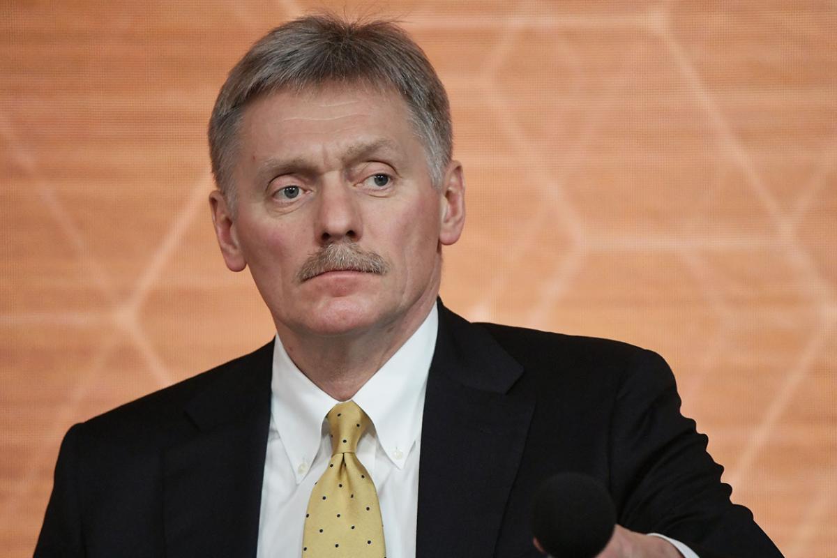 У Путіна пояснили, за які "червоні лінії" не повинен заходити Захід У Путіна пояснили, за які "червоні лінії" не повинен заходити Захід