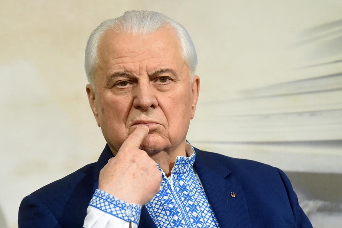 Україна відмовилася брати участь у переговорах політичної групи ТКГ через "експертку" з ОРДО Україна відмовилася брати участь у переговорах політичної групи ТКГ через "експертку" з ОРДО