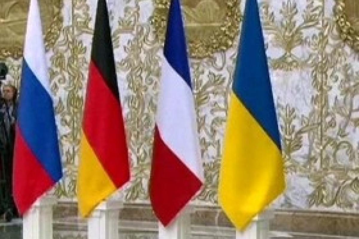 Україна відмовилася від переговорів членів ТКГ у Мінську Україна відмовилася від переговорів членів ТКГ у Мінську