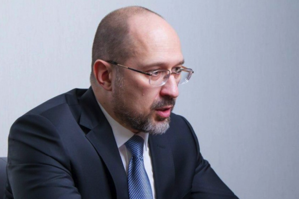 Кабмін продовжив карантин і режим НС в Україні Кабмін продовжив карантин і режим НС в Україні