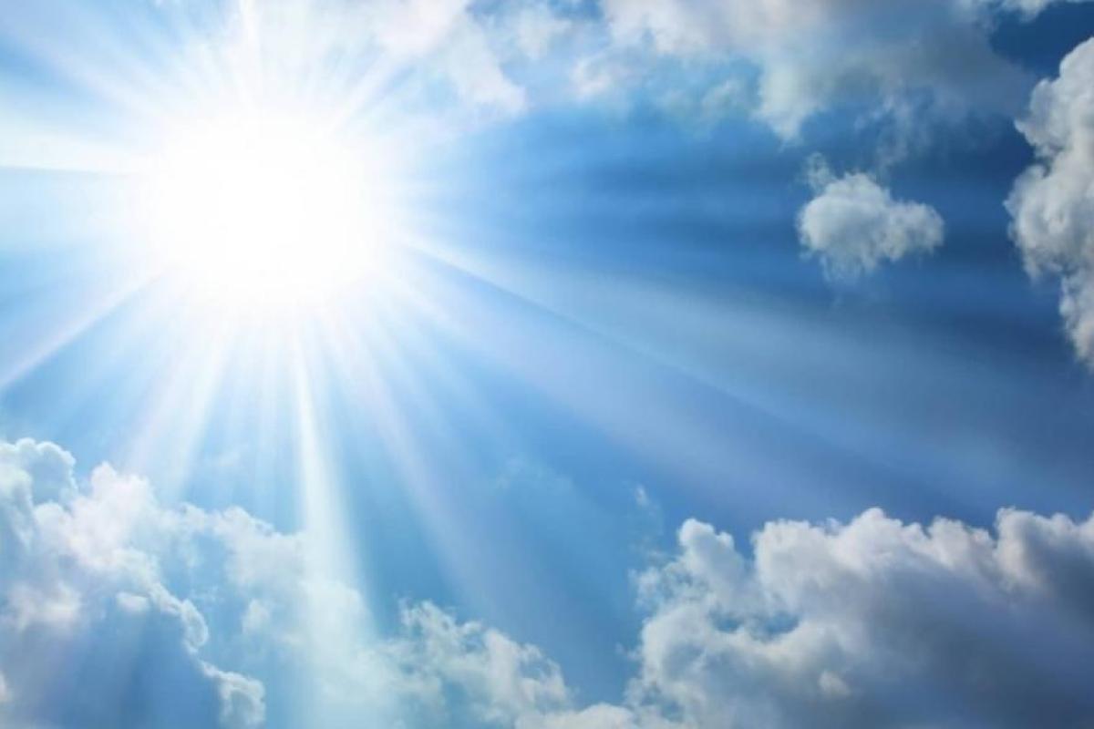 Синоптики розповіли, коли в Україну повернеться тепла і сонячна погода Синоптики розповіли, коли в Україну повернеться тепла і сонячна погода