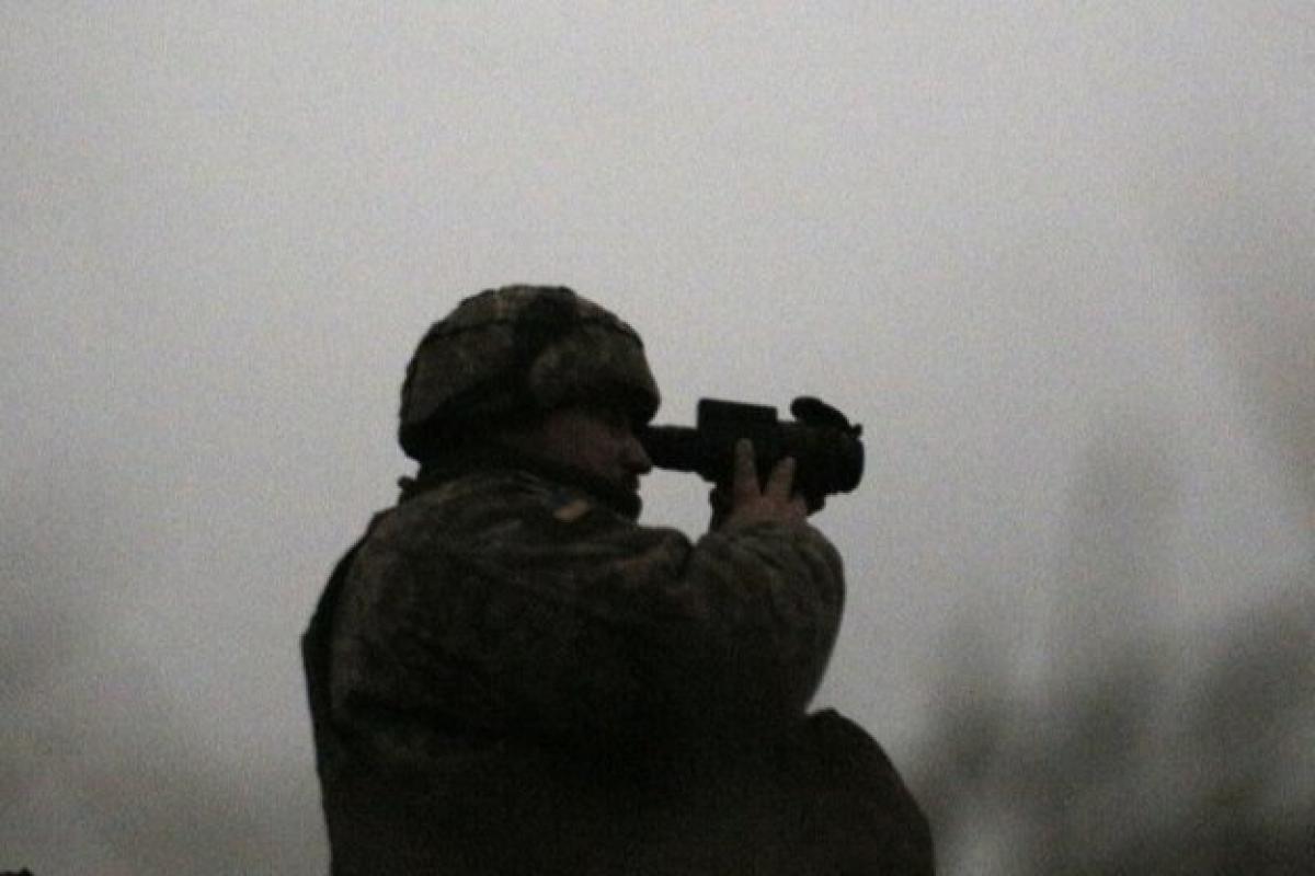 На Луганщині окупант вистрілив у 15-річну дівчину і намагався втекти в Україну, - розвідка