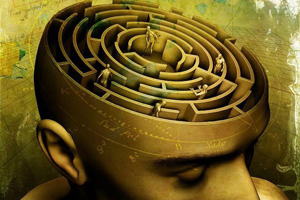 Кто вы на самом деле?: психологический тест, который покажет все ваши скрытые качества Кто вы на самом деле?: психологический тест, который покажет все ваши скрытые качества