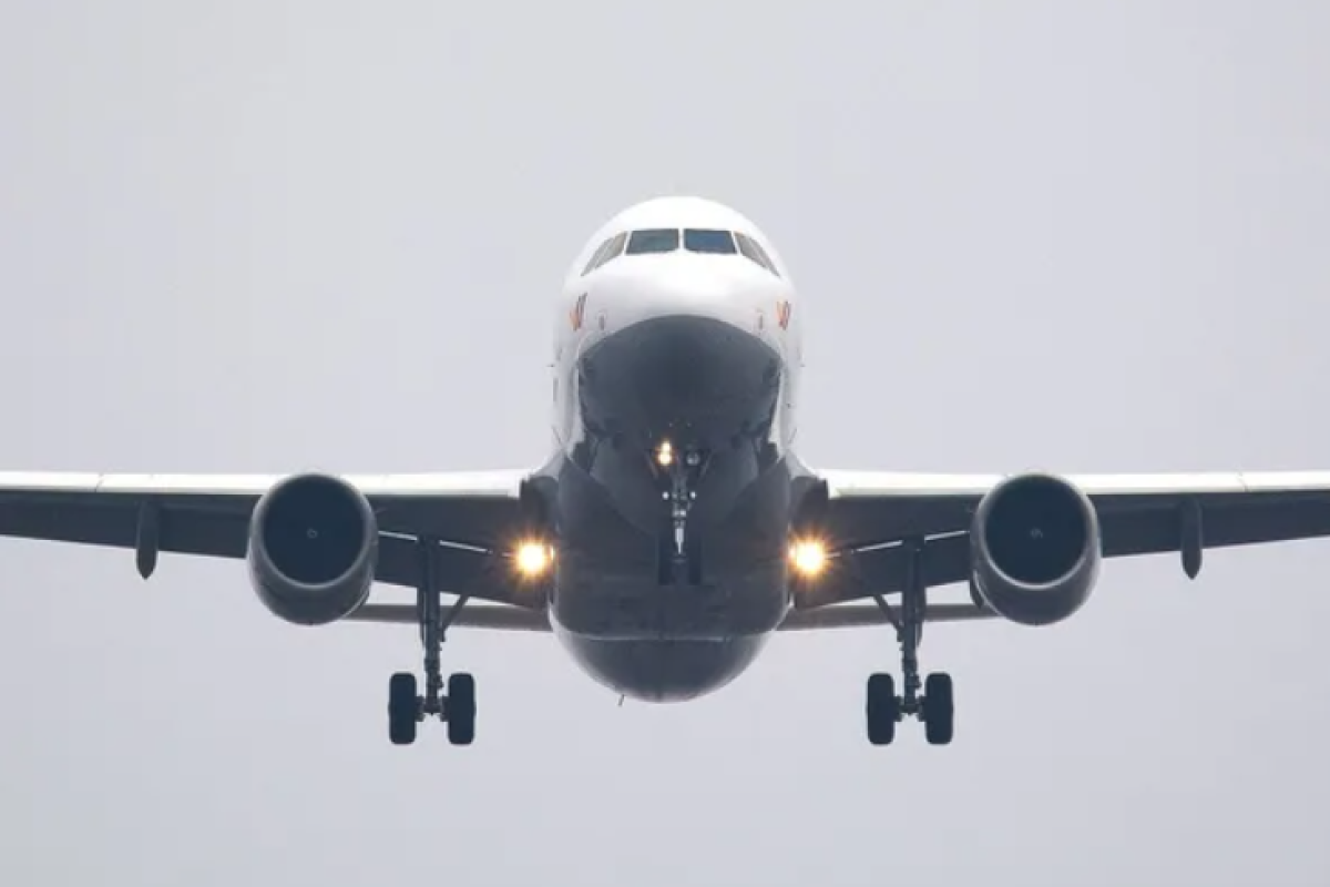 Росія закрила для польотів частину Криму і Чорного моря