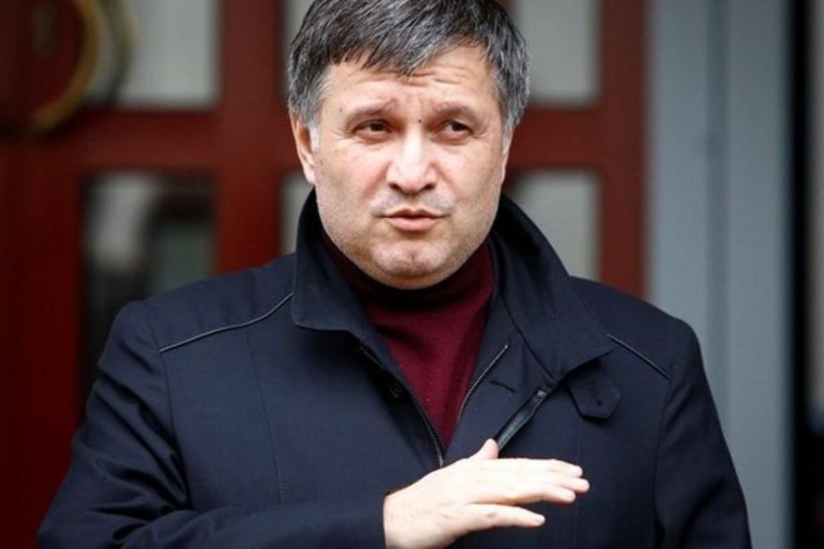 Арсен Аваков: біографія та цікаві факти з життя глави МВС Арсен Аваков: біографія та цікаві факти з життя глави МВС