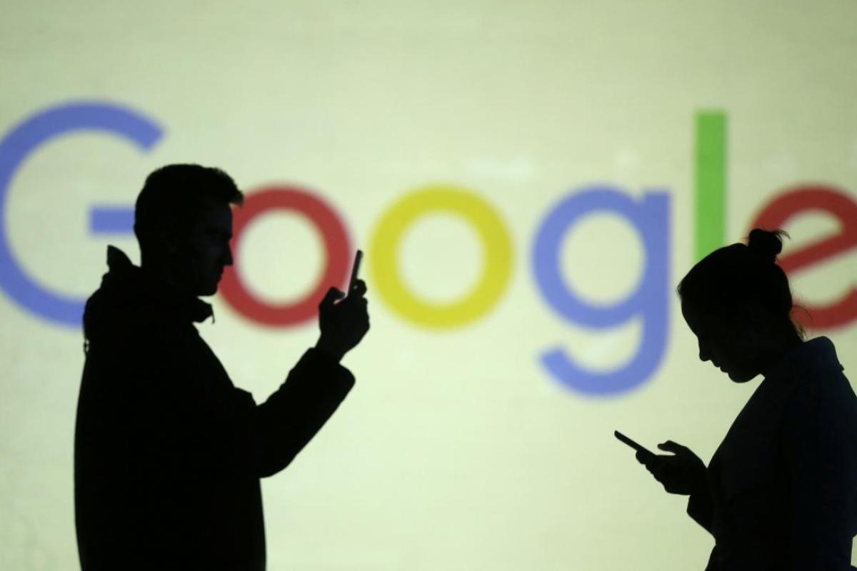 Компания Google запустила в Украине сервис Play Pass