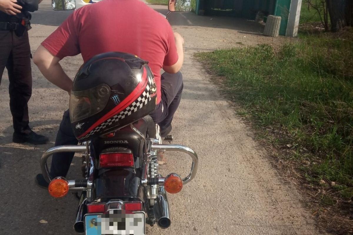 На Луганщині за святкові дні патрульні виявили більше десятка нетверезих водіїв