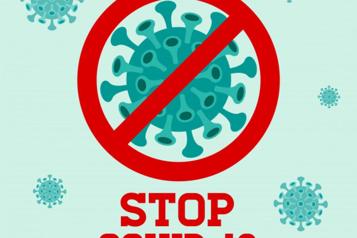 На Луганщине выявлено 111 новых случаев COVID-19 На Луганщине выявлено 111 новых случаев COVID-19