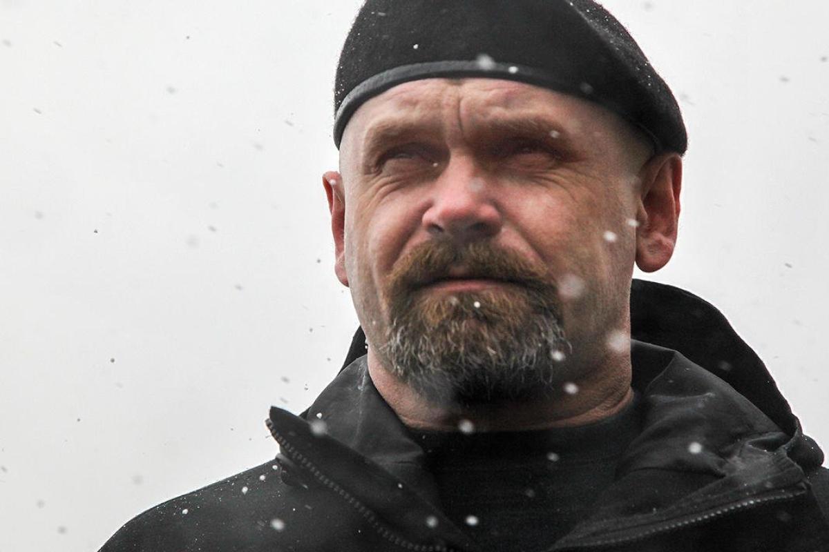 Піти «красиво»: вбивця з тонкою душевною організацією Олексій Мозговий Піти «красиво»: вбивця з тонкою душевною організацією Олексій Мозговий