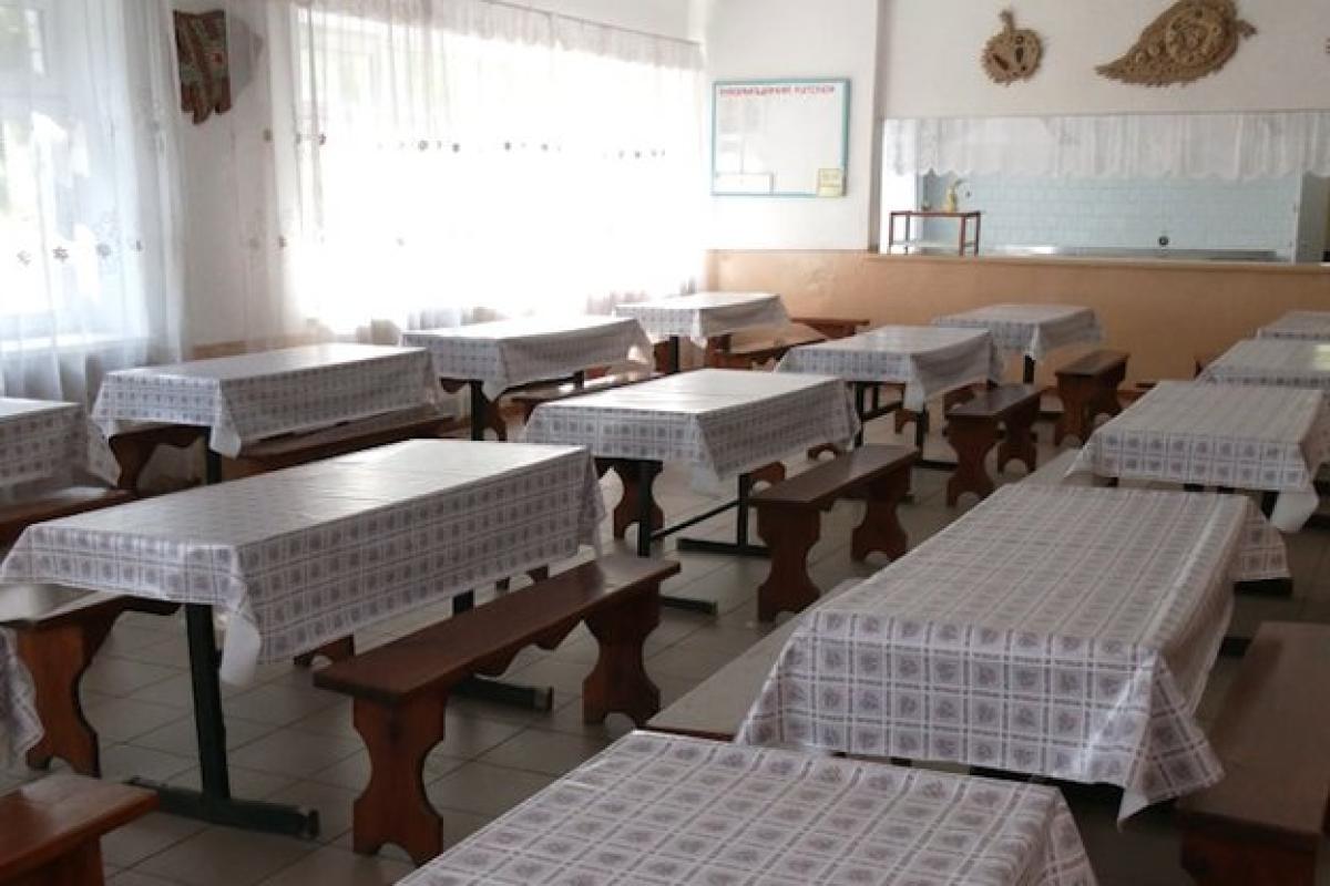 До 2023 года в школах Луганщины будут введены новые стандарты питания До 2023 года в школах Луганщины будут введены новые стандарты питания