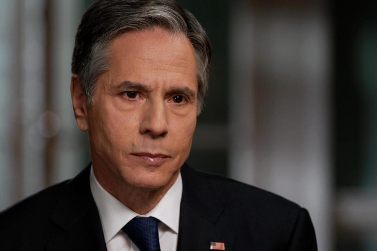 В США заявили, что внимательно наблюдают за отводом российских войск от границ Украины В США заявили, что внимательно наблюдают за отводом российских войск от границ Украины