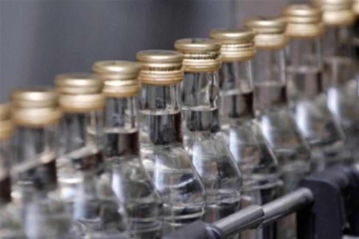 В Україні зросте вартість алкоголю: як зміняться ціни В Україні зросте вартість алкоголю: як зміняться ціни