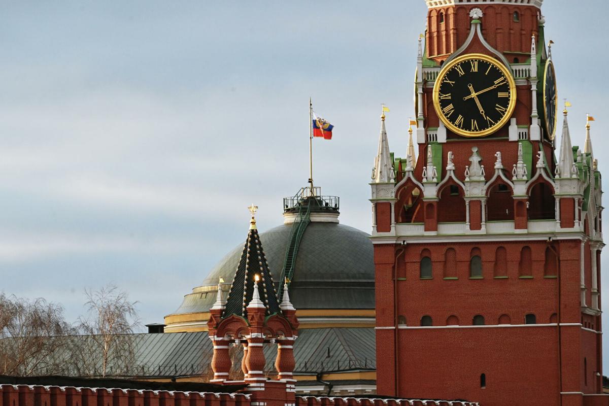 В России опубликовали список "недружественных стран": в нем всего два государства В России опубликовали список "недружественных стран": в нем всего два государства