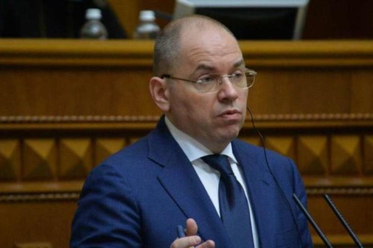 Комитет Верховной Рады не поддержал отставку Степанова Комитет Верховной Рады не поддержал отставку Степанова