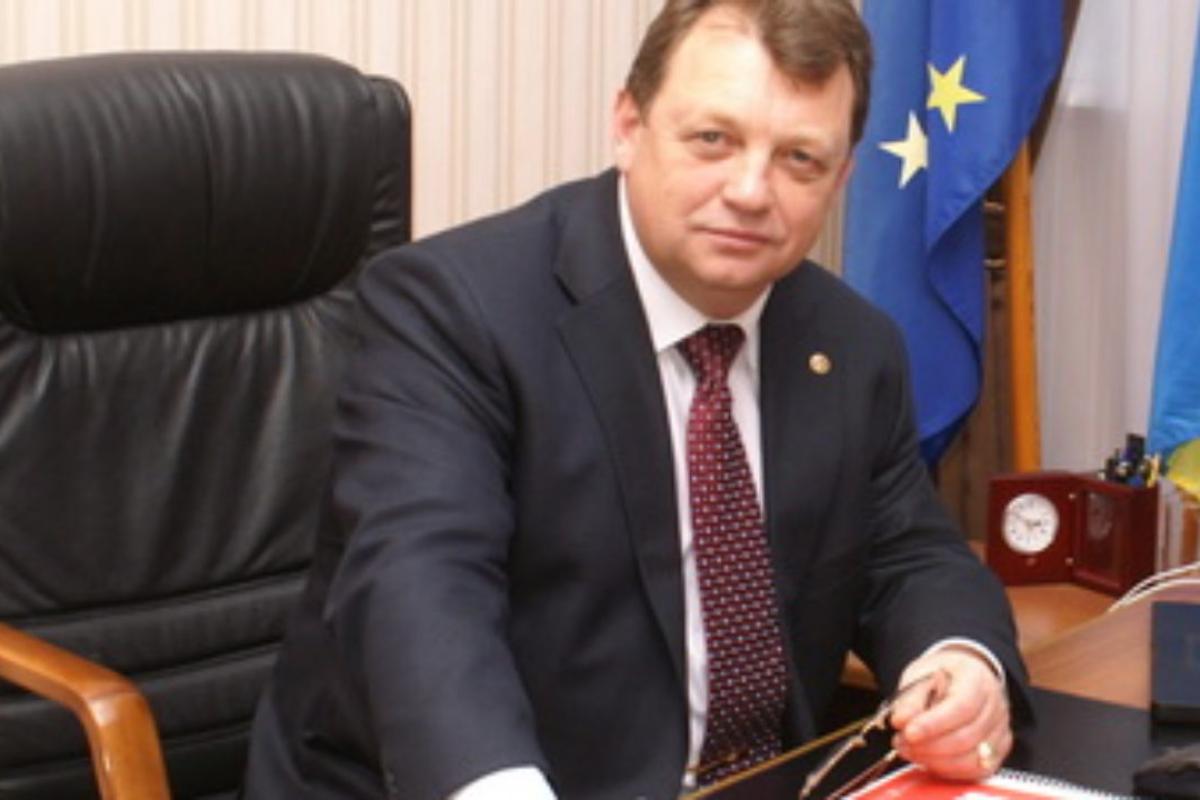 Экс-глава Службы внешней разведки Украины погиб на отдыхе в Египте