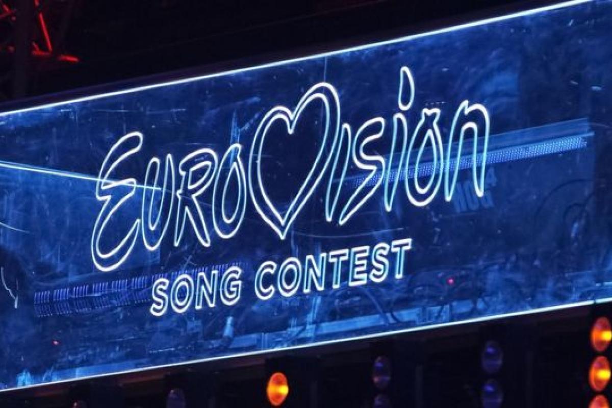 Організатор "Євробачення" EBU вирішив призупинити членство Білорусі Організатор "Євробачення" EBU вирішив призупинити членство Білорусі
