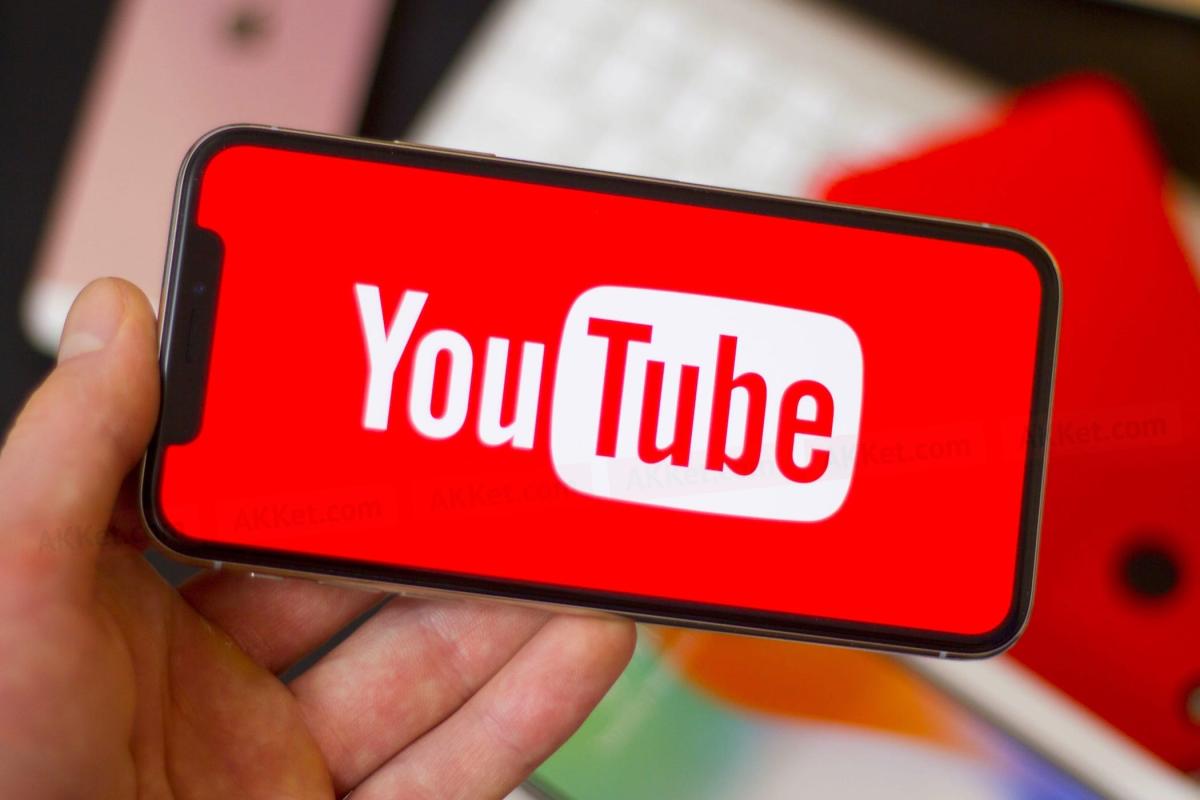 YouTube з 1 червня почне вставляти рекламу в усі відео YouTube з 1 червня почне вставляти рекламу в усі відео