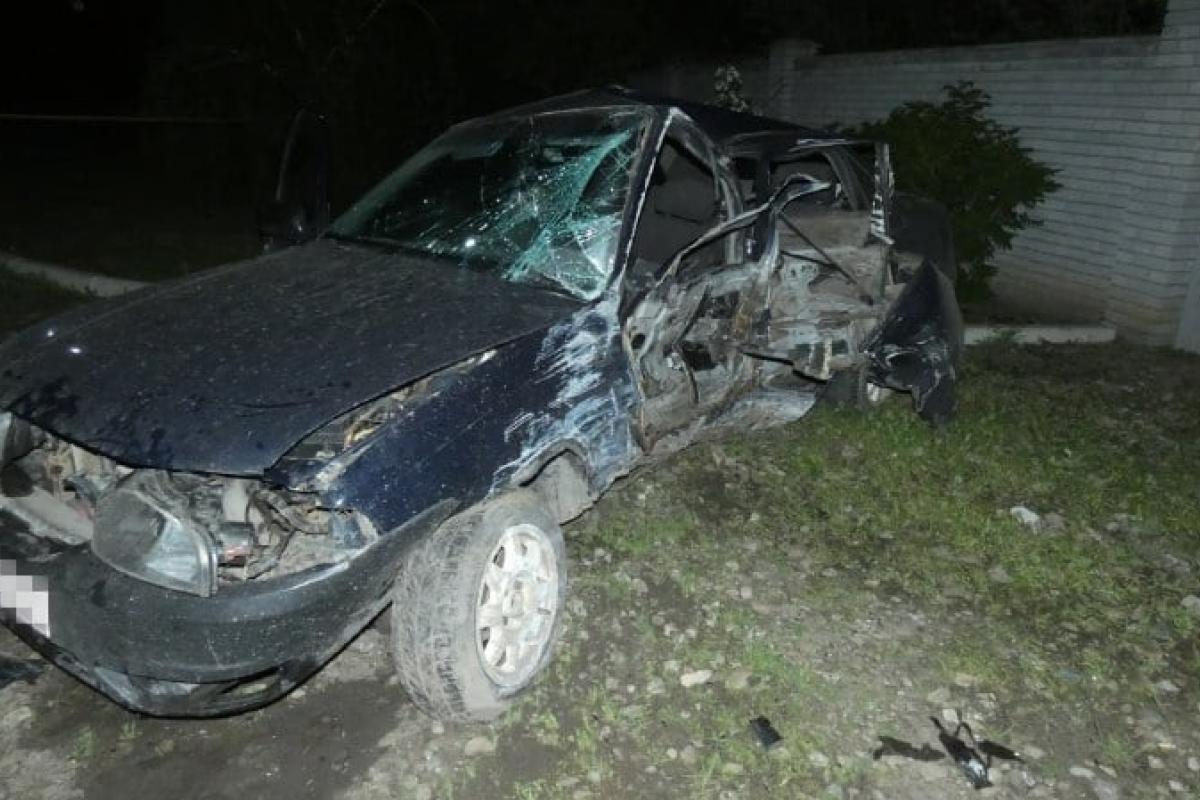 В Лисичанске в ДТП насмерть разбился водитель Daewoo: разыскиваются свидетели В Лисичанске в ДТП насмерть разбился водитель Daewoo: разыскиваются свидетели
